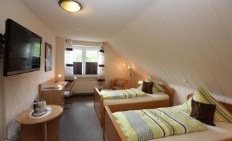 Landhotel Möllhagen