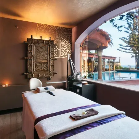 Boutique Hotel Vivenda Miranda