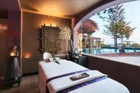 Boutique Hotel Vivenda Miranda - Kylpylä