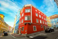 Das Scharding Hotels in Lambrechten