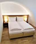 Das Scharding Hotels in Lambrechten