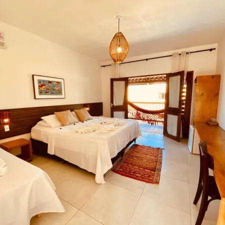 Villa Aurora