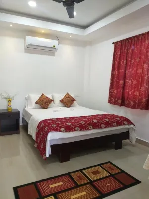 Sushils Bed and Breakfast