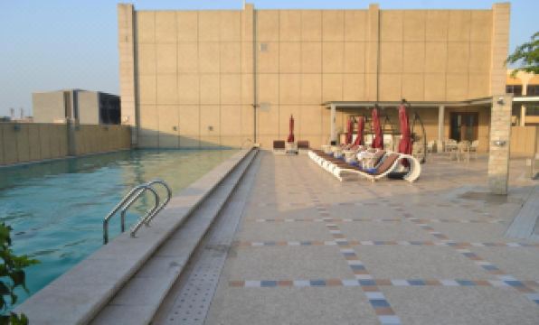 Hotel Kaloum