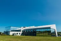 Martin's Red Hotels in 