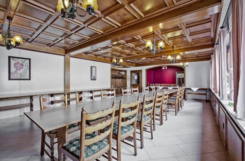 Landgasthaus Kreuz Beim Tom photo 5