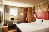 Ibis Massy Hotels in Massy