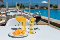 Rvhotels Nieves Mar - breakfast