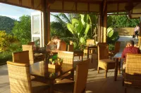 Golo Hilltop Hotel