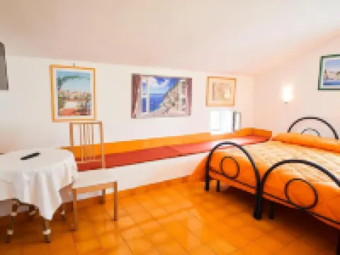 Palazzo della Marra B&B Hotel a Ravello