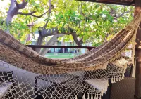 Duro Beach Garden Hotel Hotels in Pecem