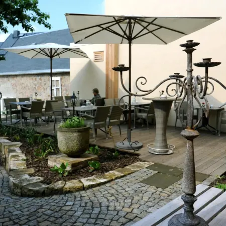 Hotel Goldener Stern