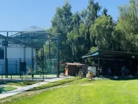 Soraluze Hotela Hotels in Debagoiena