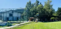 Soraluze Hotela Hotels in Debagoiena