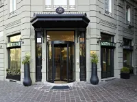 Moderno Hotel in zona Studio di Microelettronica - ST Microelectronics