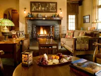 Settlers Inn Hotels in Wayne County