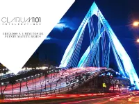 克拉魯姆 101 號飯店 薩波潘住宿飯店