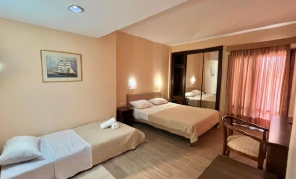 Saint George Hotel - Housity