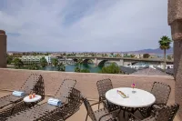 London Bridge Resort فنادق في بحيرة هافاسو سيتي