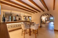 Es Moli Hotels in Deia