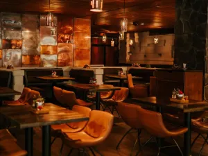 호텔 트리 스터드니키