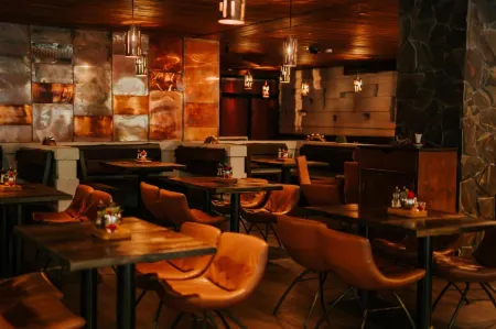 Hotel Tri Studničky - Adult Friendly Отели в г. Демановска-Долина