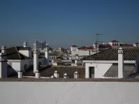 ブラック スワン ホステル セビリア セビリアのホテル