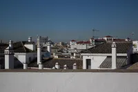 Black Swan Hostel Sevilla