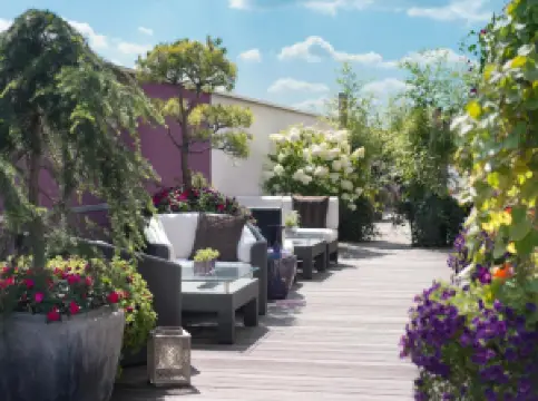 Aspria Berlin Ku'Damm Sport & Spa