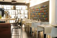 Hotel Sannita Hotels in Casoria