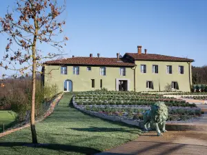 Locanda La Raia