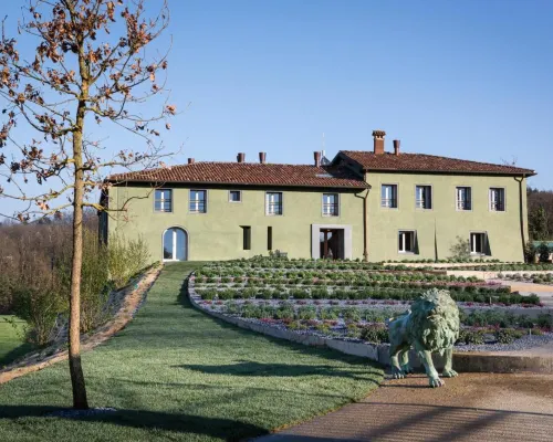 Locanda la Raia Hotels in Gavi