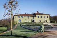 Locanda la Raia Các khách sạn ở Gavi