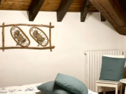 Enjoy Ledro B&B Hotel a Ledro