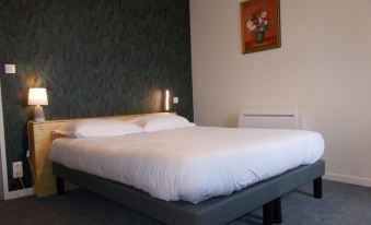 Logis Hotel de La Poste