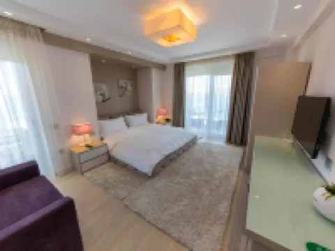 黛米酒店 薩蘭達酒店