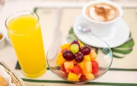 Gran Hotel Europa Santo Domingo, Trademark by Wyndham - servizio colazione