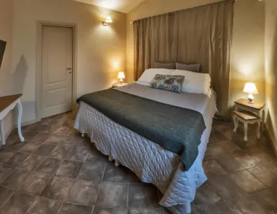Locanda Sant'Antonio