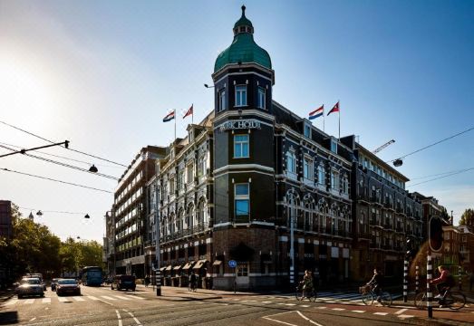 Park Centraal Amsterdam, part of Sircle Collection