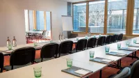 The Bowling Hotel Hotels in Nyon