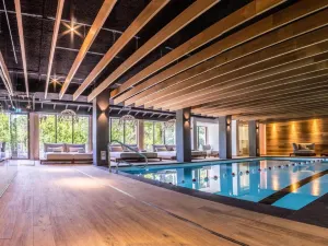 Hotel de Sterrenberg - Adults Only