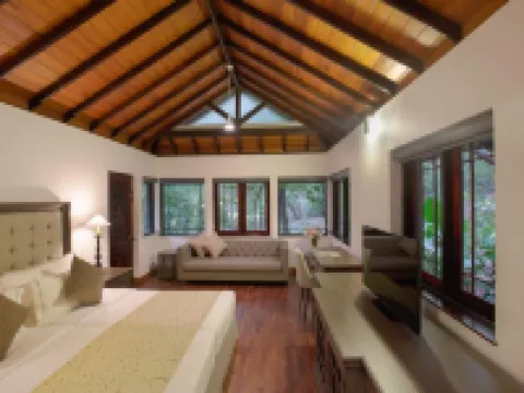 The Deer Park Hotel Hotels in Polonnaruwa