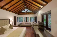 The Deer Park Hotel Hotels in Giritale