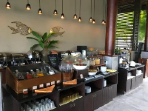 Chantaramas Beach Resort, Koh Phangan