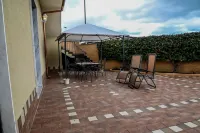 Etna Dimora dei Saponari Hôtels à : Trecastagni
