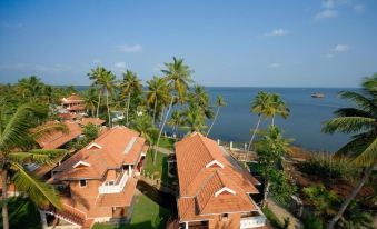 The World Backwaters, Alleppey