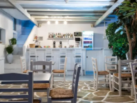 Hotel Iris Hotels in Naoussa