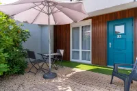 Residence Croma Hotels in Yzeures-sur-Creuse