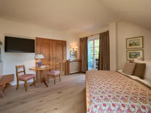 Brauereigasthof-Hotel Aying