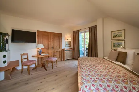 Brauereigasthof-Hotel Aying